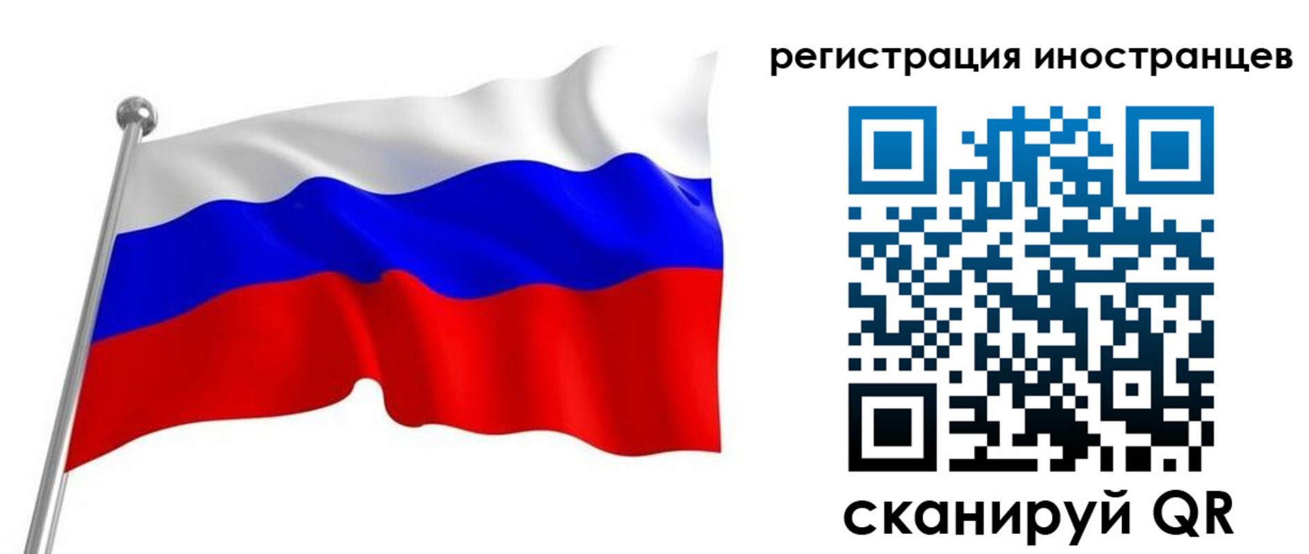 прописка штамп в Павловском Посаде